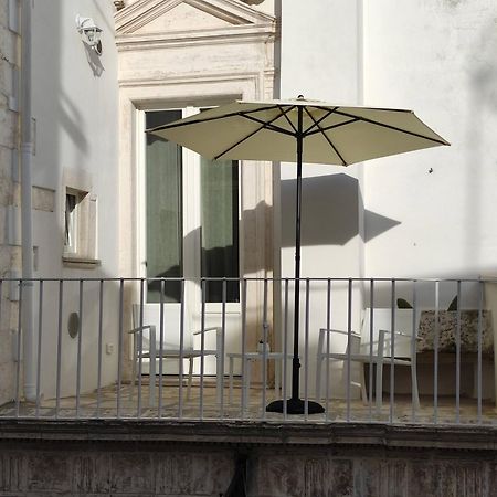 Palazzo D'Itria - Luxury Holiday In Valle D'Itria Мартина Франка Екстериор снимка