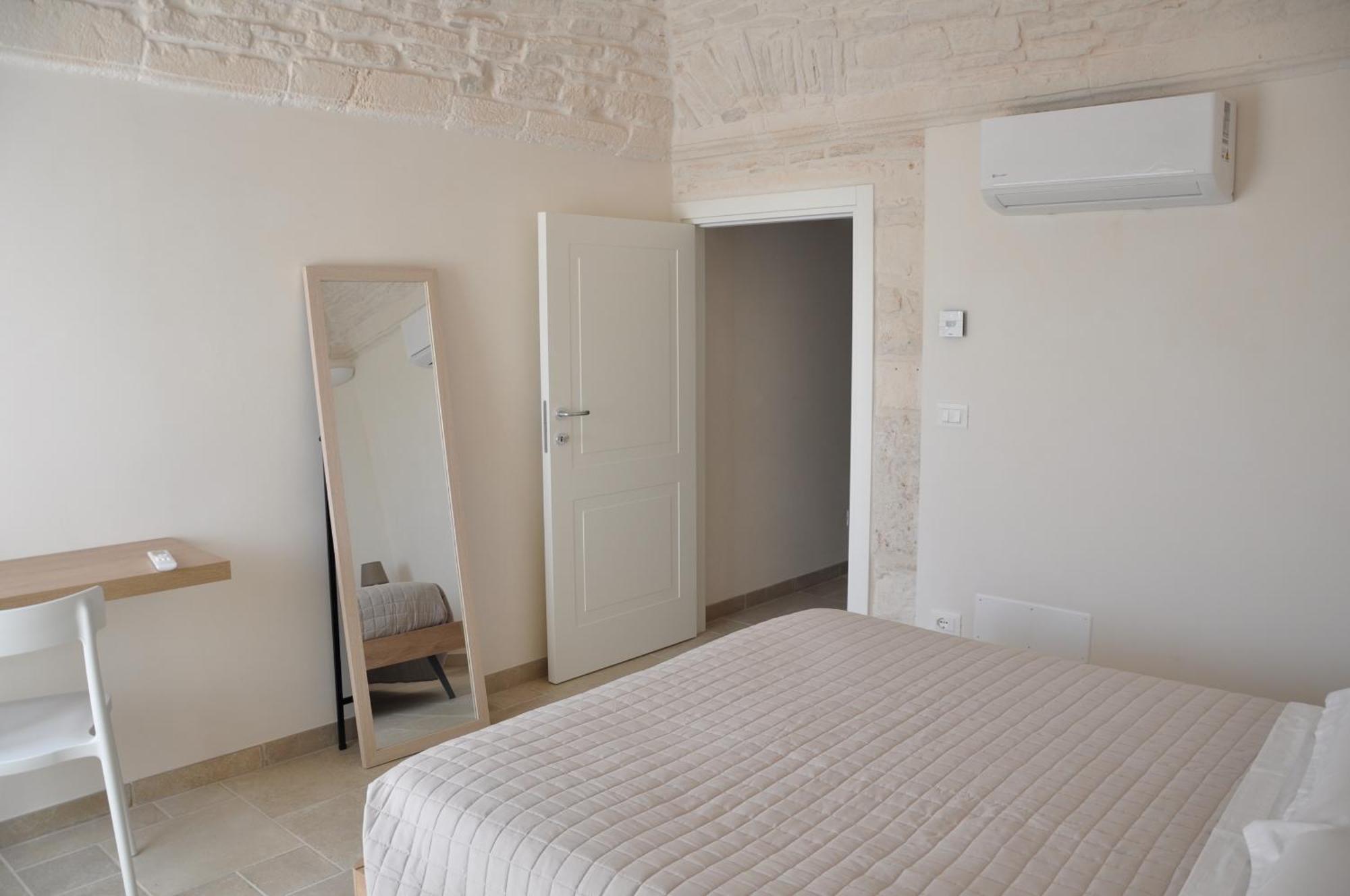 Palazzo D'Itria - Luxury Holiday In Valle D'Itria Мартина Франка Екстериор снимка
