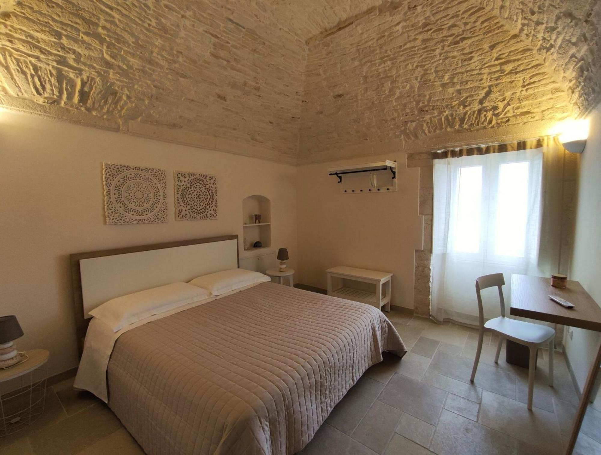 Palazzo D'Itria - Luxury Holiday In Valle D'Itria Мартина Франка Екстериор снимка