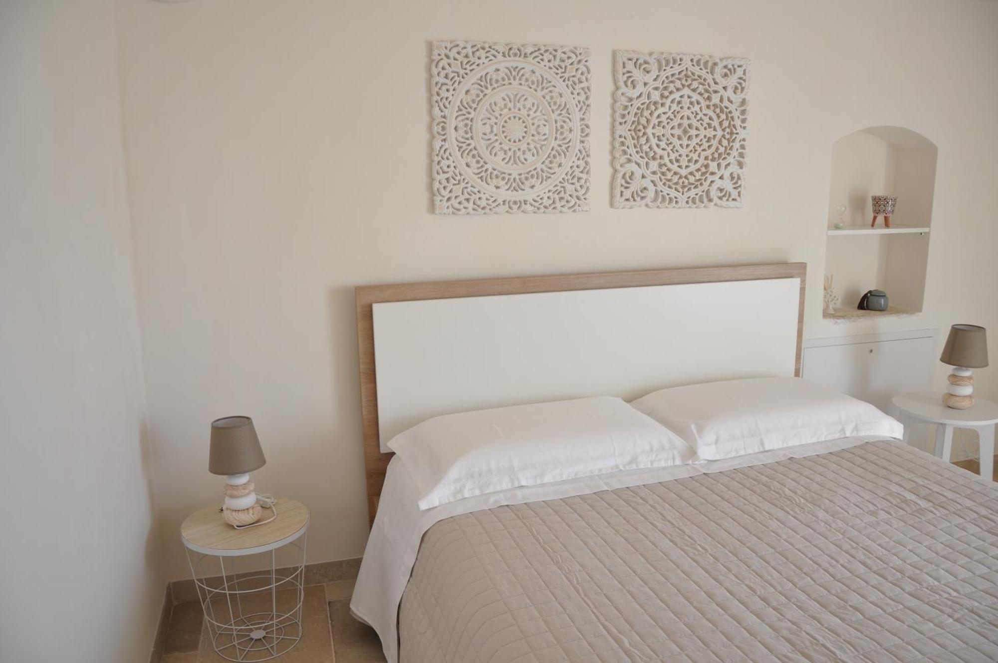 Palazzo D'Itria - Luxury Holiday In Valle D'Itria Мартина Франка Екстериор снимка