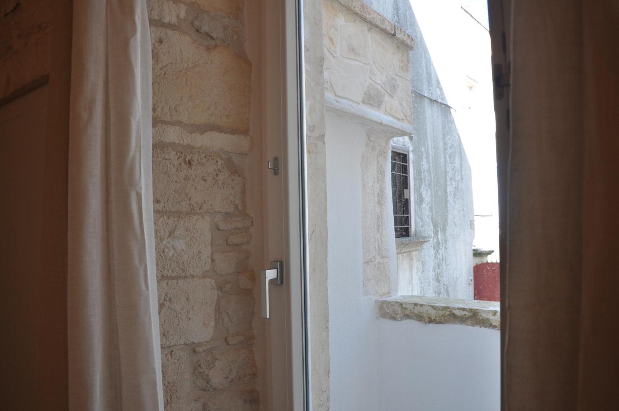 Palazzo D'Itria - Luxury Holiday In Valle D'Itria Мартина Франка Екстериор снимка