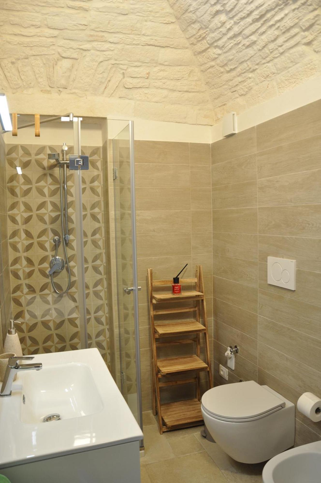 Palazzo D'Itria - Luxury Holiday In Valle D'Itria Мартина Франка Екстериор снимка