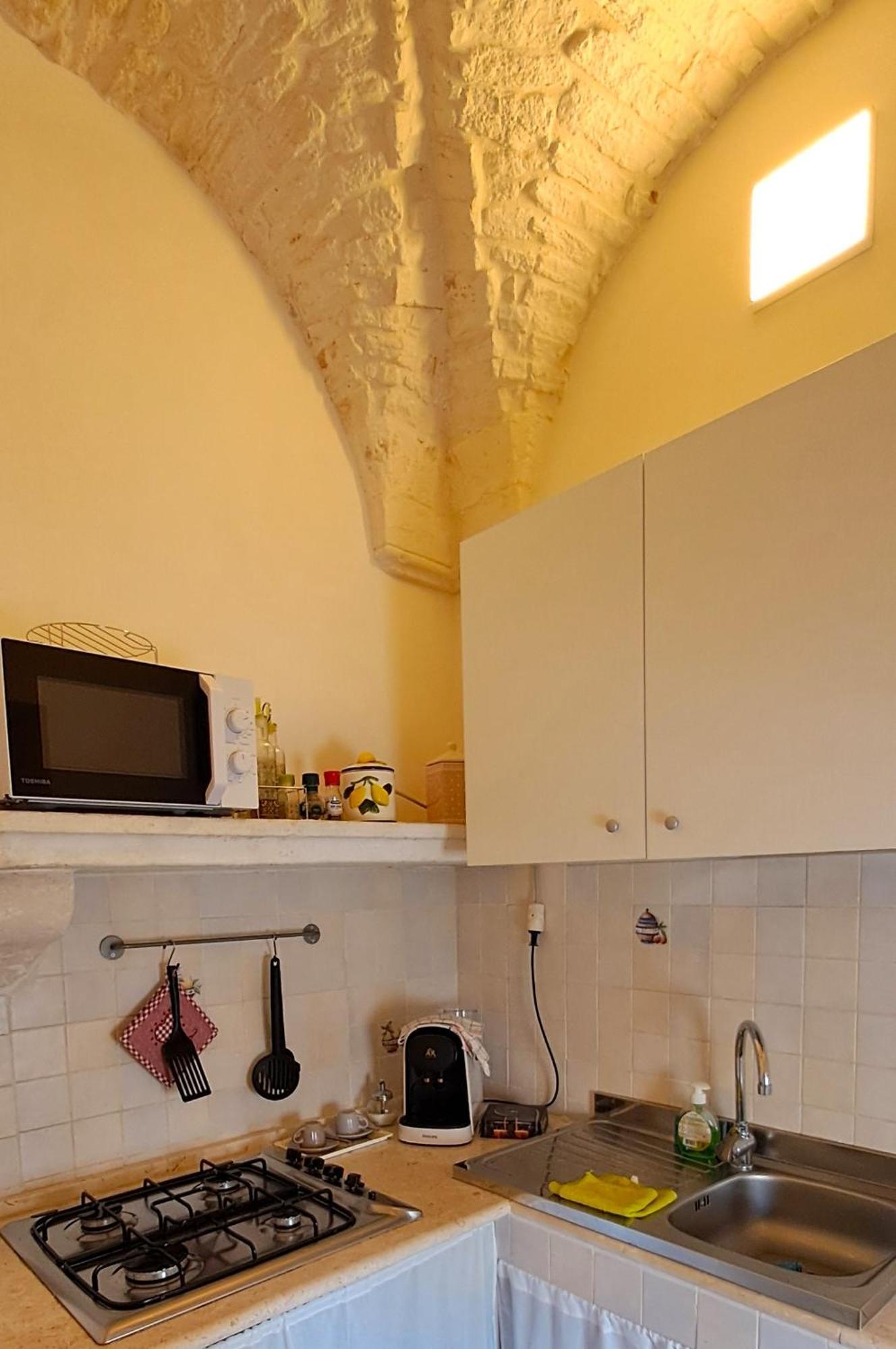 Palazzo D'Itria - Luxury Holiday In Valle D'Itria Мартина Франка Екстериор снимка