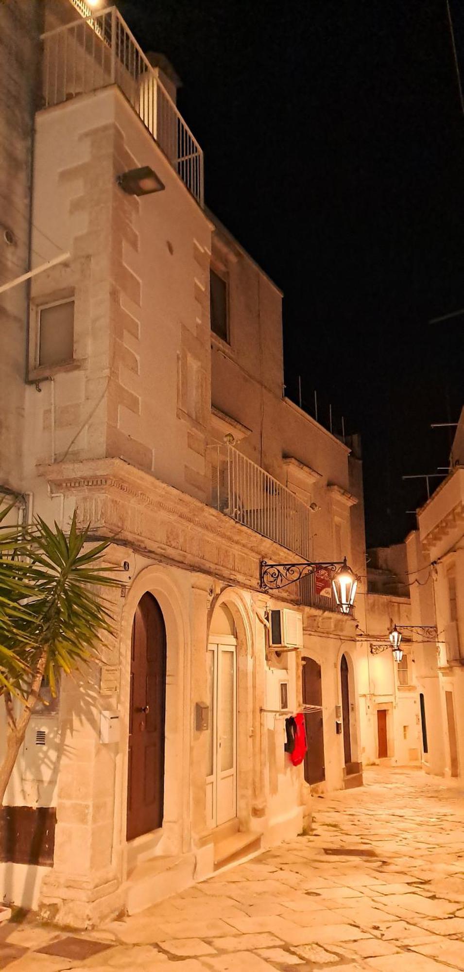 Palazzo D'Itria - Luxury Holiday In Valle D'Itria Мартина Франка Екстериор снимка