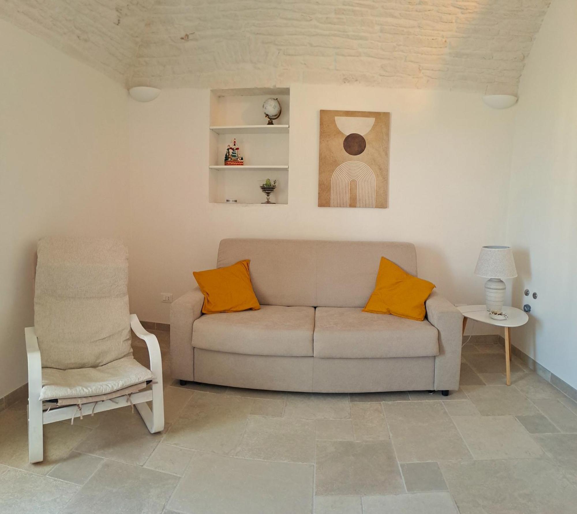 Palazzo D'Itria - Luxury Holiday In Valle D'Itria Мартина Франка Екстериор снимка