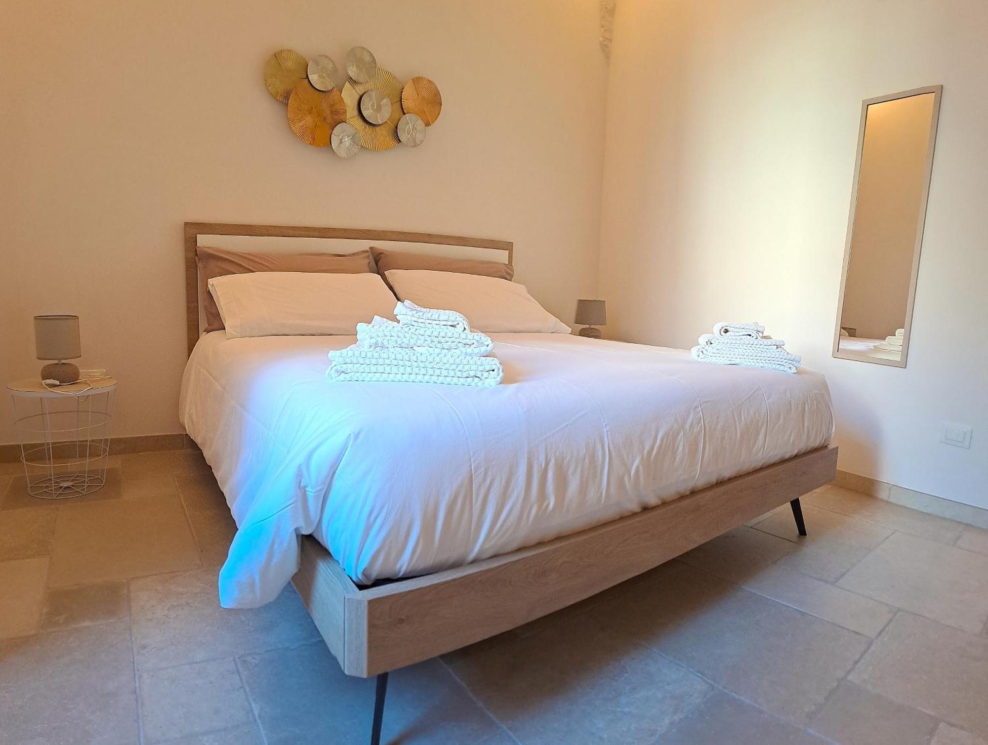 Palazzo D'Itria - Luxury Holiday In Valle D'Itria Мартина Франка Екстериор снимка