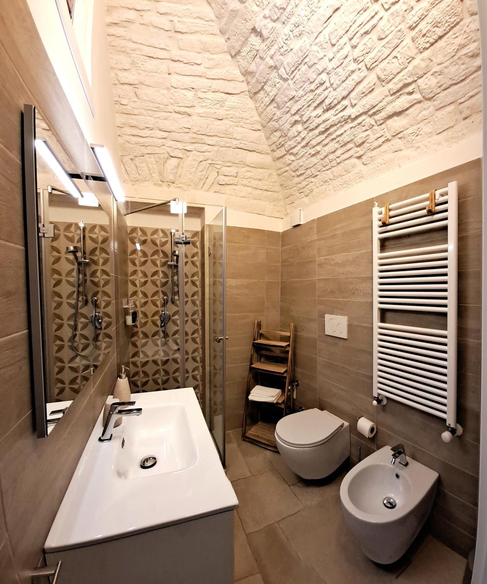 Palazzo D'Itria - Luxury Holiday In Valle D'Itria Мартина Франка Екстериор снимка