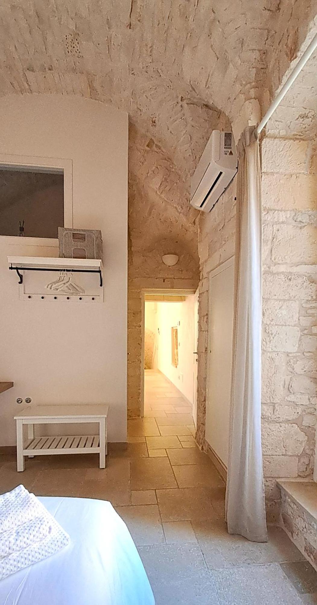 Palazzo D'Itria - Luxury Holiday In Valle D'Itria Мартина Франка Екстериор снимка
