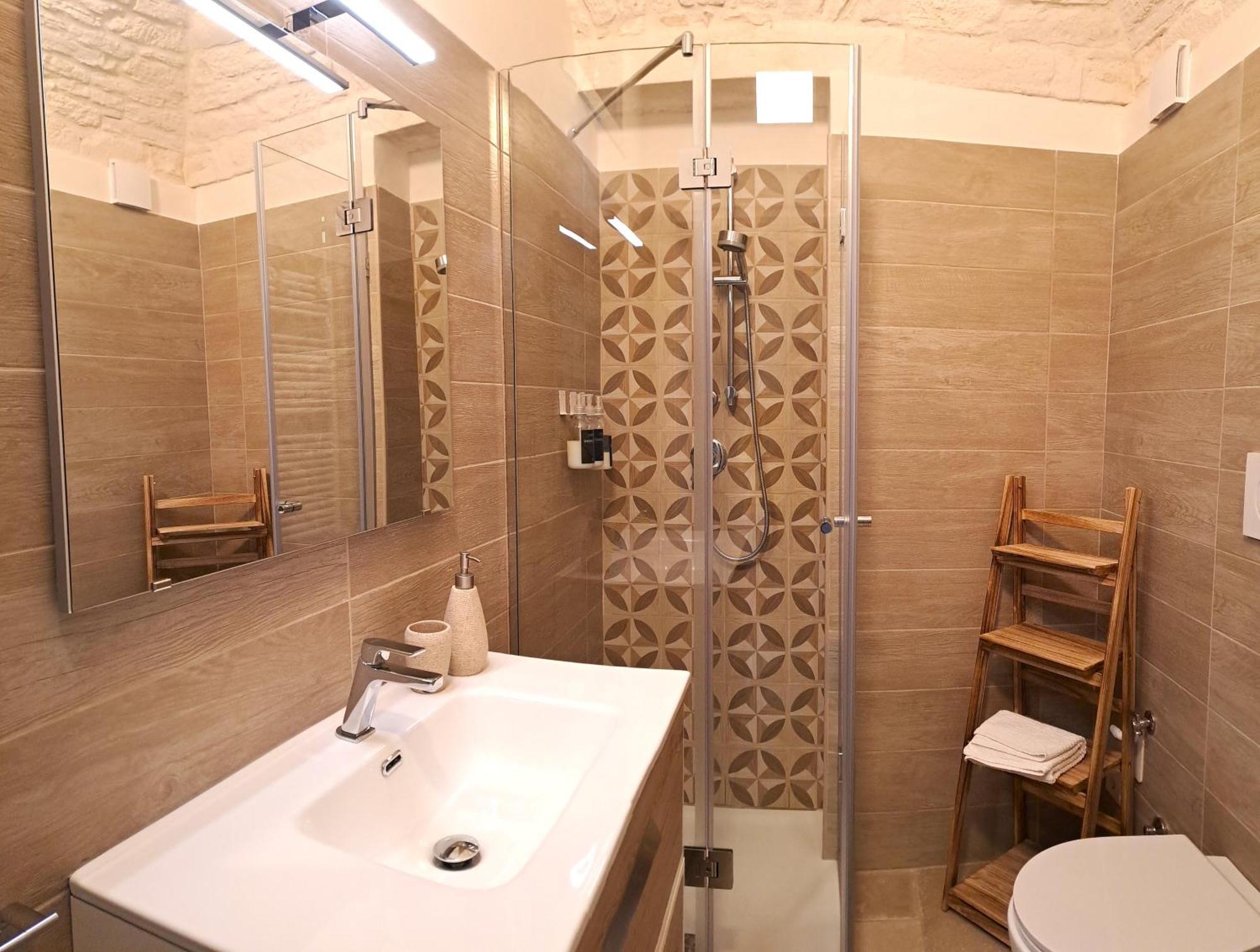 Palazzo D'Itria - Luxury Holiday In Valle D'Itria Мартина Франка Екстериор снимка